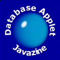 Database Applet icon